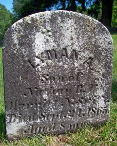 Swift, Lyman A