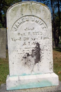 Swift, James