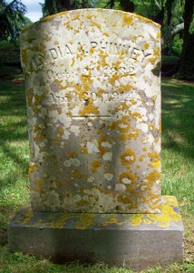 Phinney, Lydia A