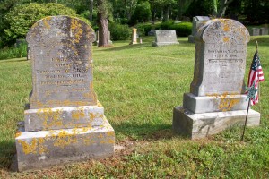 Chase, Emily F & Benjamin W