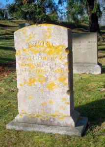 Phinney, Hattie L - C
