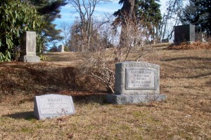 Wright & Wing Headstones