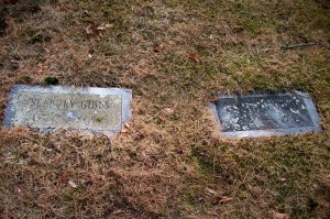 Gibbs, Seabury & Priscilla Hill