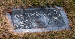 Gibbs, Seabury & Priscilla Hill