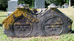 Lumbert, Betsy Lumbert & Zaccheus