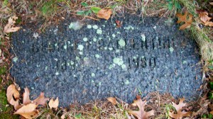 Ballentine, George F