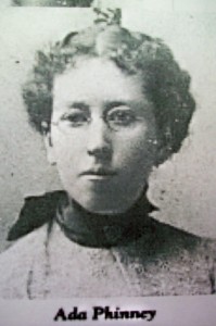 Ada Lincoln Phinney Collins