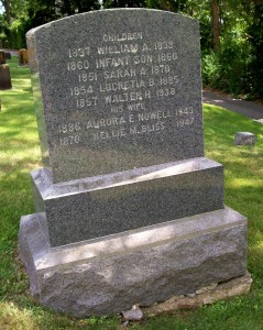 Wing, Nathaniel & Hannah
