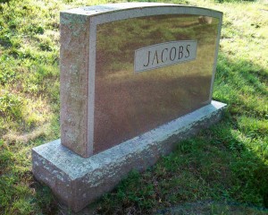 Jacobs, Cyril A (Steve) & Stanley Arthur