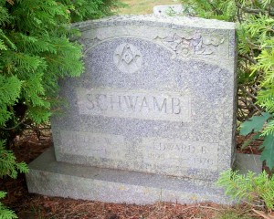 Schwamb