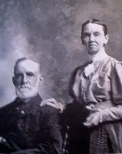 James H & Elizabeth A West