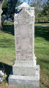Handy, Joshua L & Phillips, Edwin