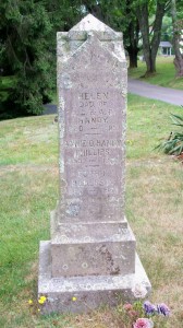 Handy, Helen, Annie D Phillips & Edith F Nickerson