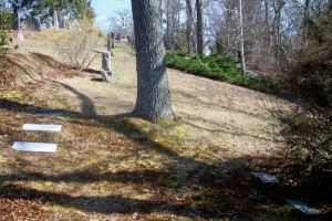 MacBride, Hendrickson & Lea Headstones