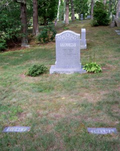 Collins, Sidney Austin & Thelma Elizabeth Smith