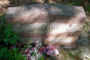 Amado, Antonia & Alfred - G