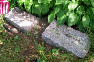 Howard, Perez Briggs & Nancy Amend - H