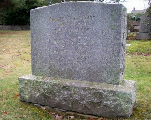 McLane (back) - Clement (front)