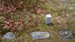 McCann & Clement Headstones