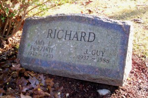 Richard, - G