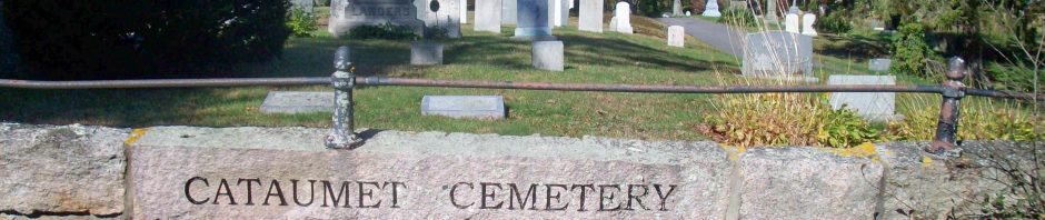 CataumetCemetery.org